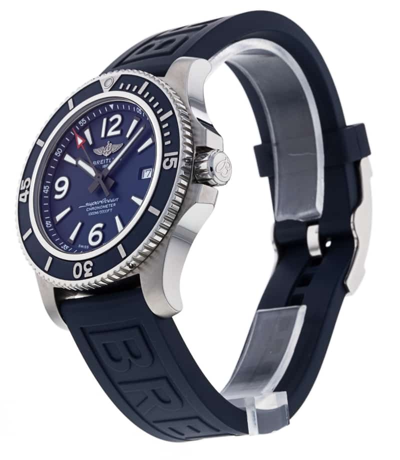 Breitling Superocean Automatic A17367